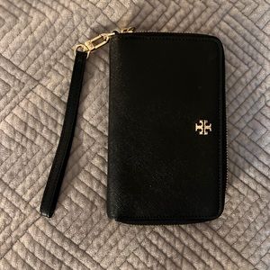 Tory Burch wallet